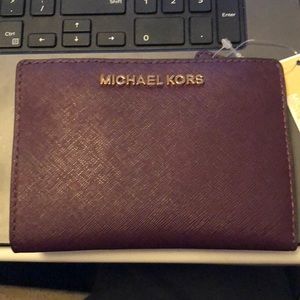 Michael Kors jet set travel
